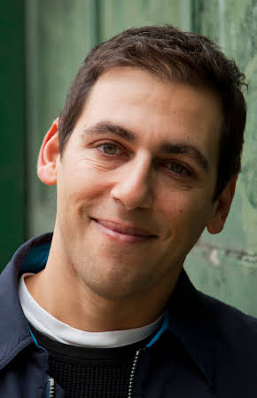 Stuart Zicherman as Director