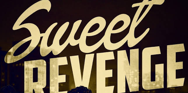 Sweet Revenge (2022)