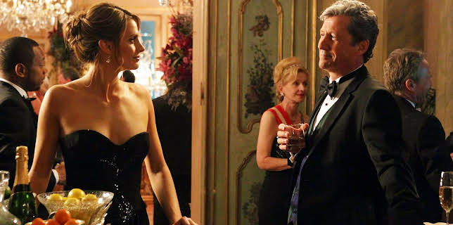 16:40: Castle | Kabel Eins | 12/27 2025