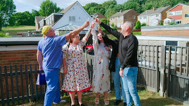 4:40 PM: Come Dine with Me | More 4 | 12/20 2025