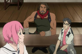 Shangri-la: Butterfly Dream