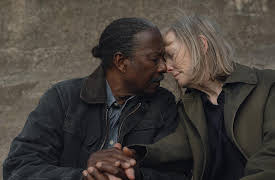 Truelove: Series 1: Episode 6