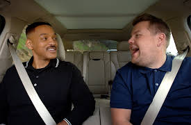 Carpool Karaoke: The Series: James Corden & Will Smith