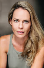 Jacqueline Lee Geurts som 