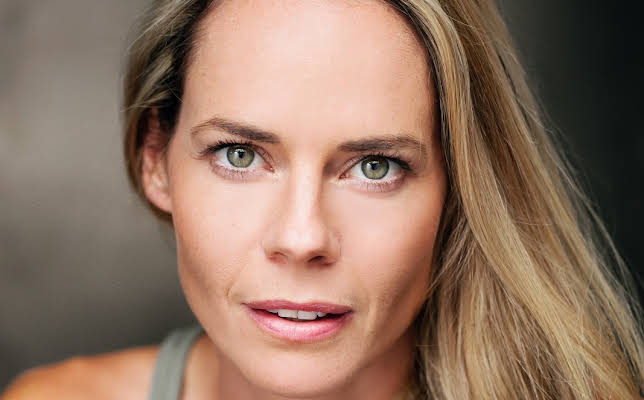 Jacqueline Lee Geurts