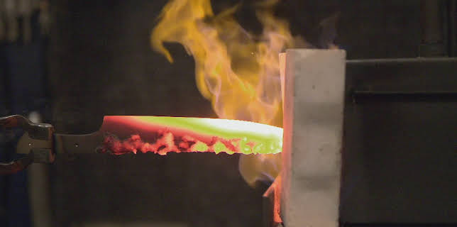 21:00: Wettkampf der Waffenschmiede | Kabel Eins Doku | 12/22 2025