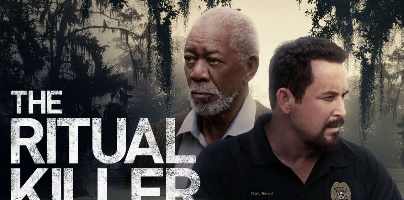 The Ritual Killer (2026)