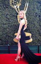 Eva Paris Cicinyte as 