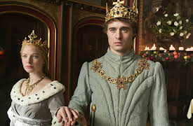 The White Queen: Love and Death