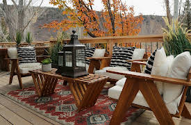 Building Roots, Season 1: A Kitchen With a View and a Majestic Wedding Barn