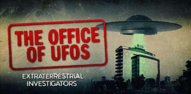 The Office of UFOs Extraterrestrial Investigators (2026)
