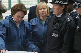 Murder Investigation Team Season 1: Moving Targets