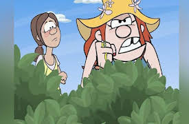 Wakkaville: Agnes Dilemma