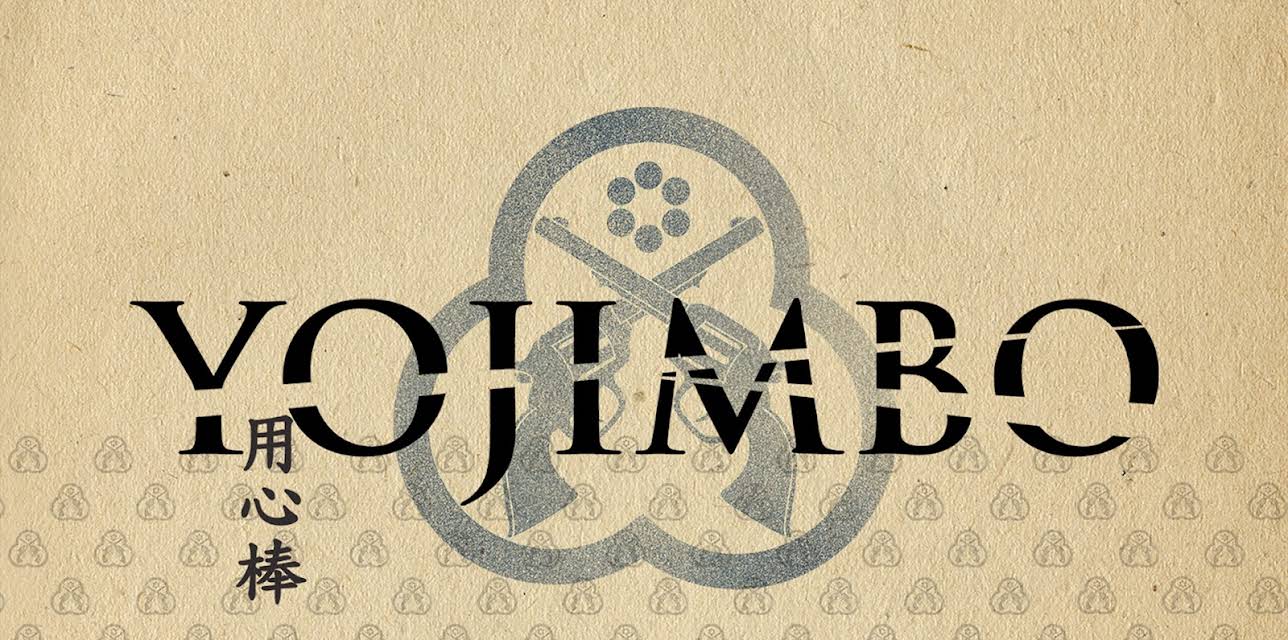 Yojimbo (English Subtitled) (1961)
