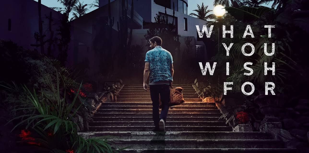 What You Wish For (2024)