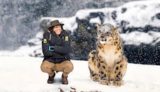 Andy's Safari Adventures