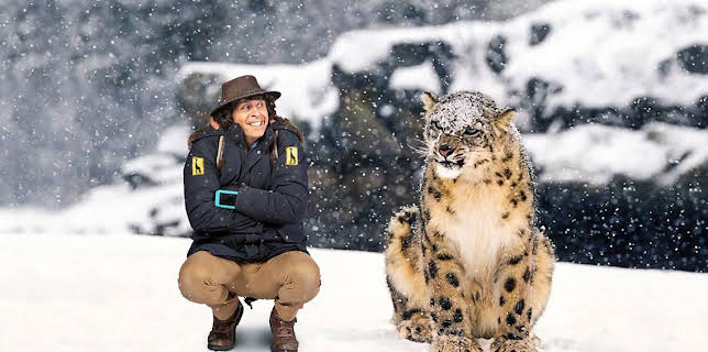 2:20 PM: Andy's Safari Adventures (S1) | Cbeebies | 11/3 2025