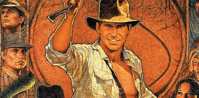 20:15: Jäger des verlorenen Schatzes | ProSieben | 12/19 2025