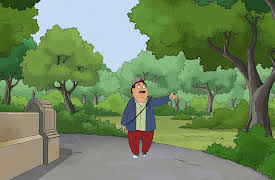 Central Park: Skater’s Circle