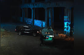 Season 1: Wolves against Lionesses