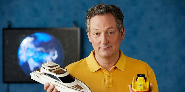 19:45: Wissen vor acht – Erde | Das Erste | 11/5 2025