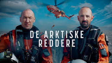 20:00: De arktiske reddere: Fanget på isen | NRK 1 | 10/19 2026