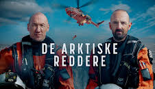 De arktiske reddere: Fanget på isen