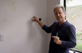 Fundamentals of Home Maintenance: From Repairs to Renovations: Interior Maintenance: Drywall Patching