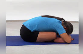 Gaiam: Rodney Yee Daily Yoga: Day 5: Calm Down