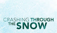 Crashing Through the Snow