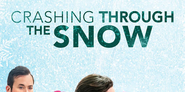 12:25: Crashing Through the Snow (IMDb 7.1) | Kanal 11 | 11/26 2025