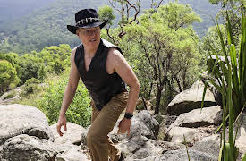 Conan Without Borders, Season 1: Australia