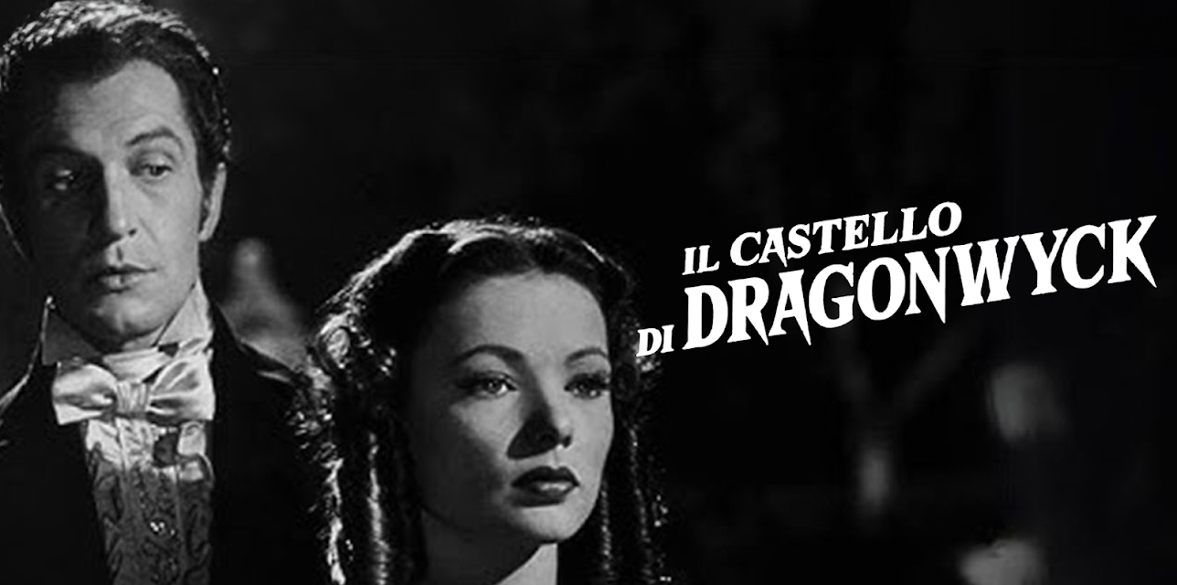 Dragonwyck (1946)