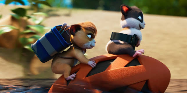 15:00: Mysteriegata: Mysteriet i Lexingtonparken | NRK Super | 1/27 2026