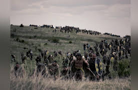 Empire Games: Brutality Of Celts