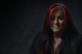 My Paranormal Nightmare, Season 1: A Haunted Calling