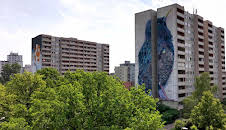 Die 30 außergewöhnlichsten Berliner Hochhäuser