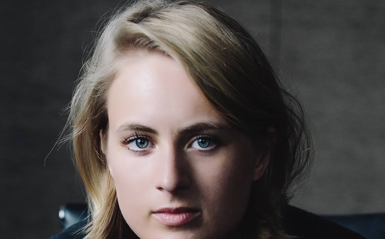 Rhiannon Bannenberg