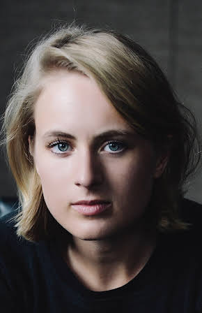 Rhiannon Bannenberg as Director