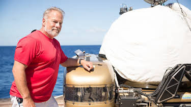 15:14: Cooper's Treasure (S2 E6) (S2) | Discovery Science | 4/16 2026