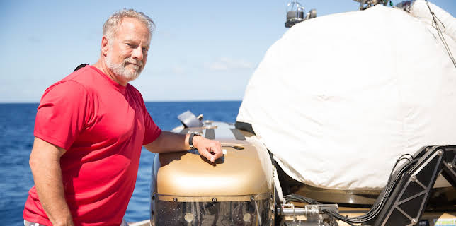 15:14: Cooper's Treasure (S2 E6) (S2) | Discovery Science | 10/30 2025