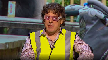 1:50 AM: QI XL (S8 E10) (S8) | Dave | 10/6 2026