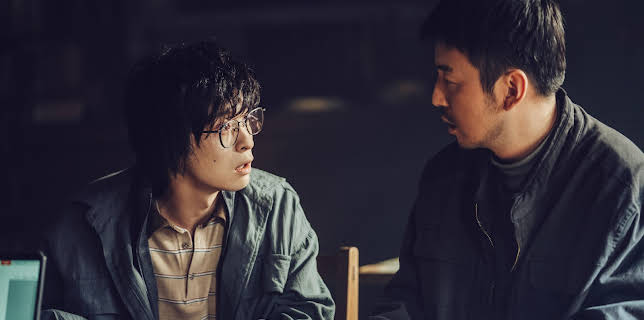 02:30: A Writer's Odyssey - Wächter der Zeit | RTL 2 | 1/24 2026