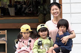 Little Forest: Little Forest Episode 16