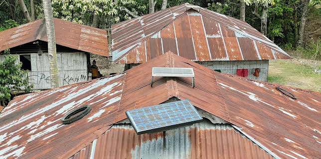 18:35: Gute Nachrichten vom Planeten | Arte | 3/17 2026