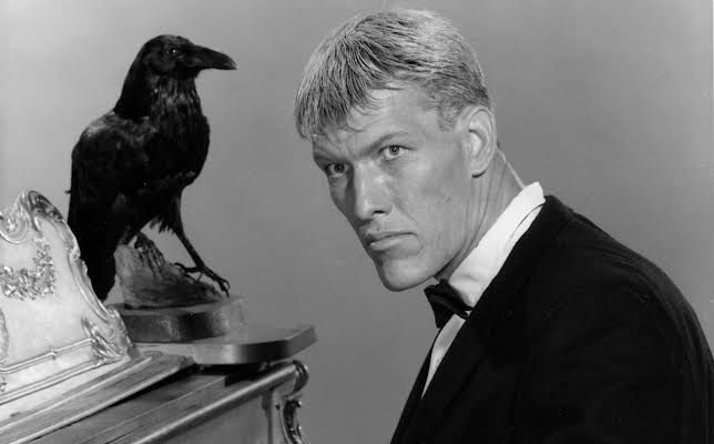 Ted Cassidy