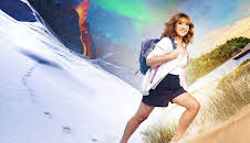 Jane McDonald: From Pole to Pole (S1 E2)