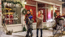 Love You Like Christmas