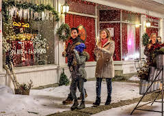 Love You Like Christmas