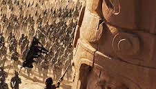 The Mummy: Tomb Of The Dragon Emperor